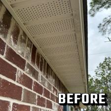Honorable-Pressure-Washings-Exemplary-House-Wash-in-Navarre-Florida 2