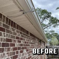 Honorable-Pressure-Washings-Exemplary-House-Wash-in-Navarre-Florida 14