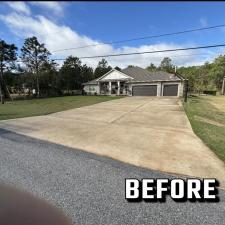 Navarres-Premier-Driveway-Cleaning-Service-Honorable-Pressure-Washing-Delivers-Excellence 3