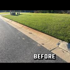 Reviving-the-Shine-Gulf-Breeze-FL-Driveway-Cleaning-by-Honorable-Pressure-Washing 2