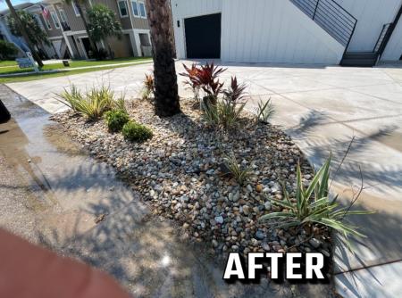 Reviving the Shores: Rust Removal Triumph in Gulf Breeze, FL Thumbnail