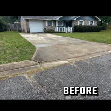 Transforming-Escambia-County-Fl-Homes-Honorable-Pressure-Washings-Latest-House-Washing-Success-Story 1