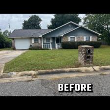 Transforming-Escambia-County-Fl-Homes-Honorable-Pressure-Washings-Latest-House-Washing-Success-Story 3