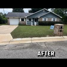 Transforming-Escambia-County-Fl-Homes-Honorable-Pressure-Washings-Latest-House-Washing-Success-Story 4